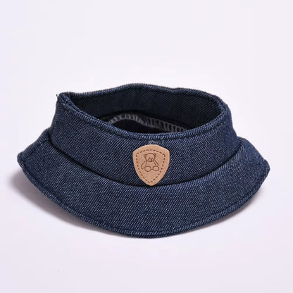 17cm Labubu Outfit with Cowboy Hat 