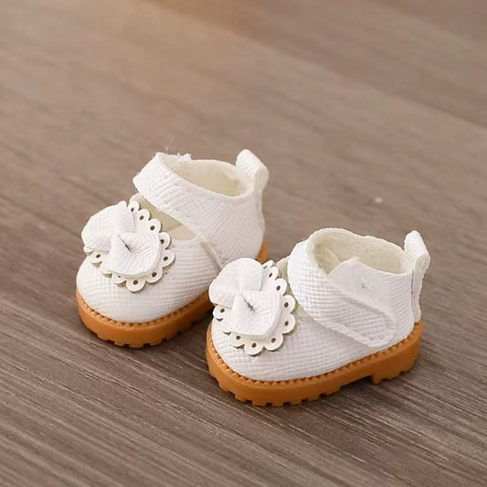 Labubu Doll Shoes
